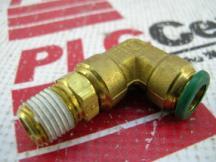 ANDERSON FITTINGS 269PPSNI-6B