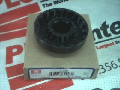 MARTIN SPROCKET & GEAR INC 3JX5/8