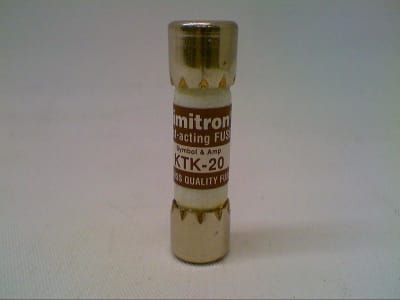 CHEROKEE INTERNATIONAL KTK-20