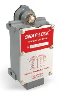 DANAHER CONTROLS EA17065100