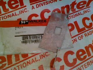 OS WALKER CO DTB-2-T