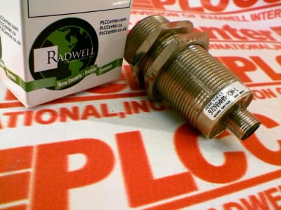 HONEYWELL 972AA4HM-A3N-L