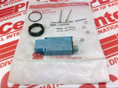 HONEYWELL MHP-C232Q