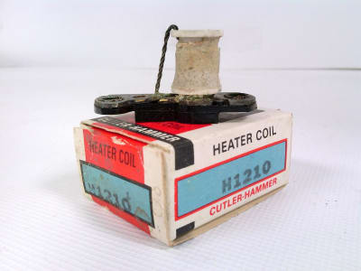 WESTINGHOUSE H-1210