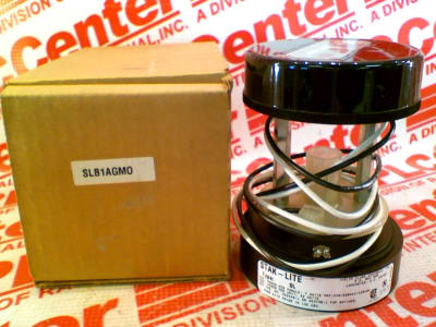 DANAHER CONTROLS SLB1AGM0