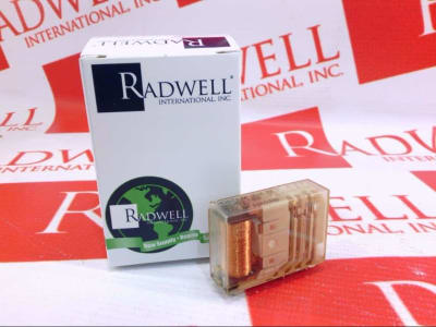 HENGSTLER HDZ-468-1024