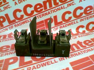 WESTINGHOUSE 5009D52G02