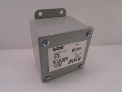 CHEROKEE INTERNATIONAL A404SC