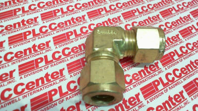 SWAGELOK 2507-600-9-B