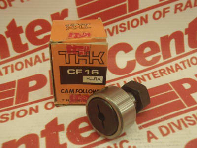 SKF NUKR35X