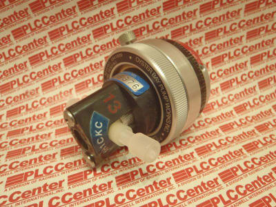 COLE PARMER YO-07117-68