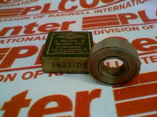BL BEARINGS 1623-ZZ