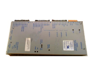 RESEARCH COTTRELL RK2000