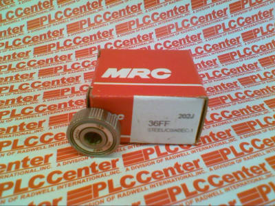 GULF BEARING 626-2Z-C3