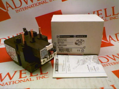 GRAINGER 3DE27