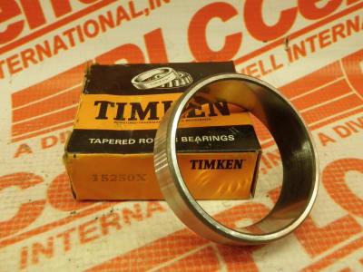 NTN BEARING 15250X