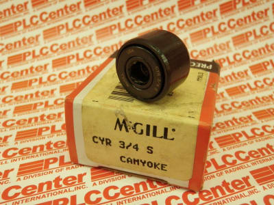 CONSOLIDATED BEARING YCRS-12