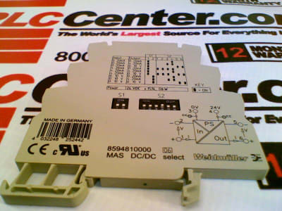 NEWARK ELECTRONICS 65T5291