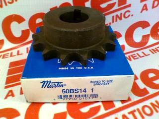 ALLIED LOCKE 50BS14-1