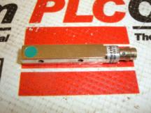 BAUMER ELECTRIC IFFM-08P150101S35