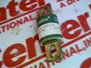 CEFCO CSF15R175