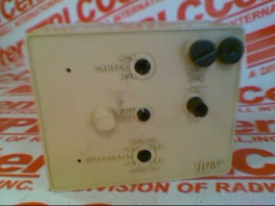 KMC CONTROLS CSC-3004-03
