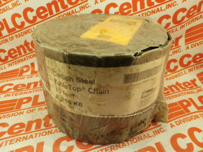 REGAL REXNORD S815-K600