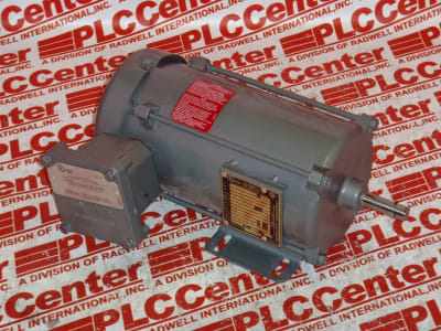 MOTION INDUSTRIES 00540117