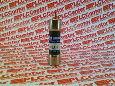 EATON CORPORATION FLA-5