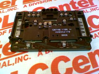 HONEYWELL Q674B1166