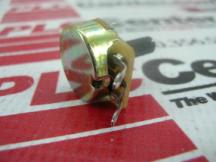 CTS CORPORATION 450D501KSD6