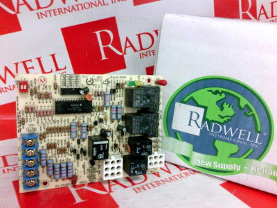 ROBERTSHAW 62-24268-01