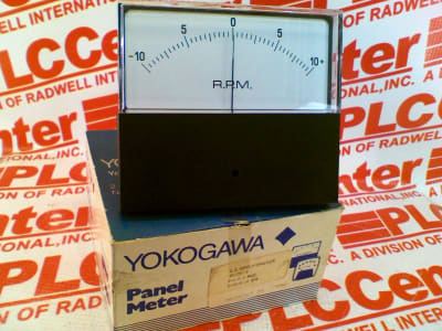 YOKOGAWA YE/251-4-MOD
