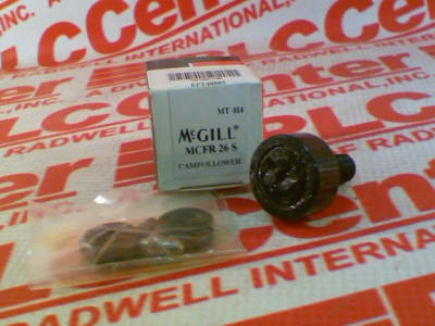 CONSOLIDATED BEARING KR-26