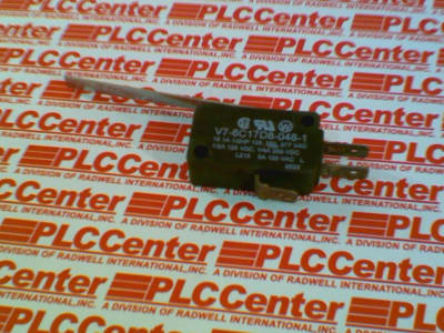 SAGER V7-6C17D8-048-1