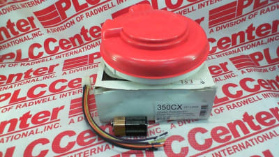 KIDDE-FENWAL, LLC 350CX