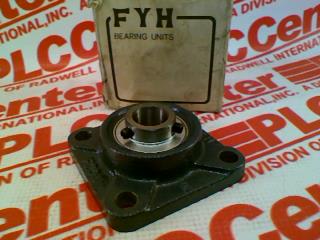NIPPON UCF204-12D1K2