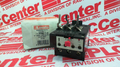 ACI ADVANCE CONTROLS INC RF95/1-O