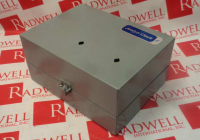 DANAHER CONTROLS ETM012-2