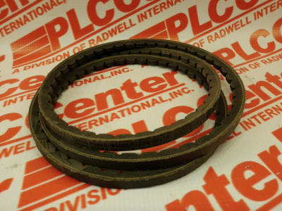 OPTIBELT 3VX600