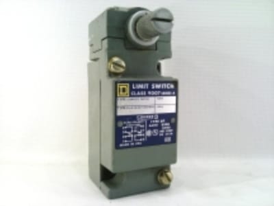 GRAINGER 5B079