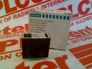 SIEMENS RKA-5DG-12