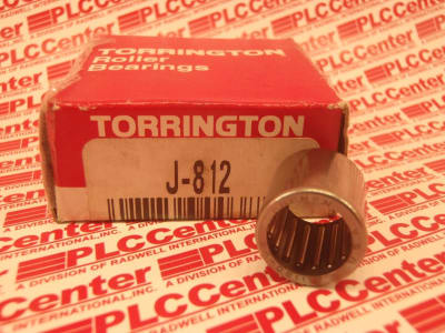 CONSOLIDATED BEARING J-812
