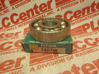 INGERSOLL RAND 7407W