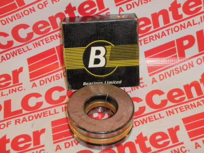 CONSOLIDATED BEARING 51408