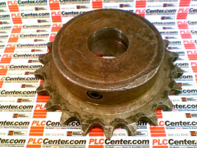 ALLIED LOCKE 40BS22-5/8