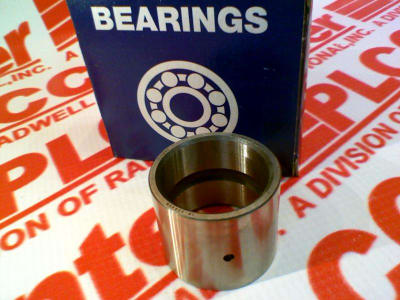 CONSOLIDATED BEARING IR202420
