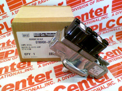 UNITED TECHNOLOGIES G196HGH2