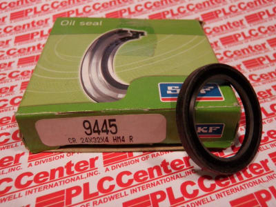 CONSOLIDATED BEARING 24X32X4MM