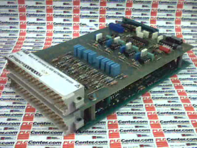 GMW GOSSEN GTR9101000R004